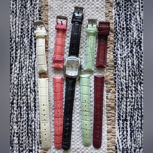 Invicta Lupah Special Edition Black Watch